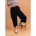 Genya Pants